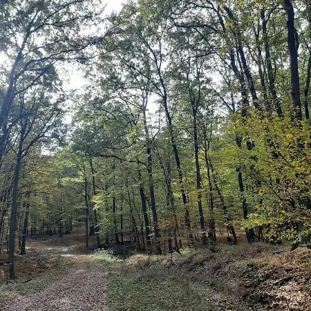 Na Samote Apartmán *