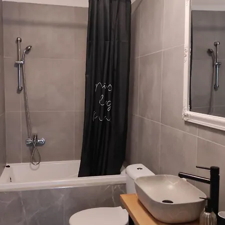 Apartmán Na Samote Jelenec