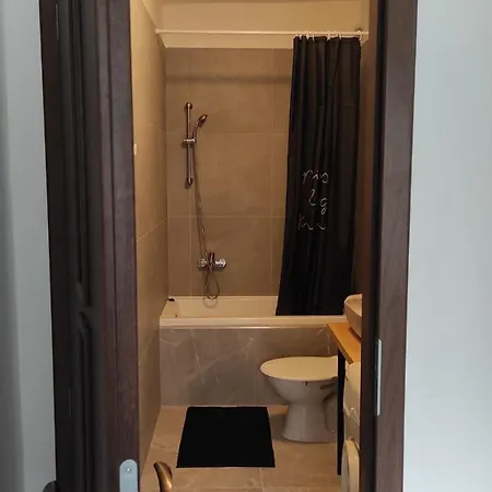 Appartement Na Samote *