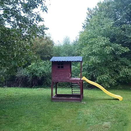 Na Samote Apartmán *