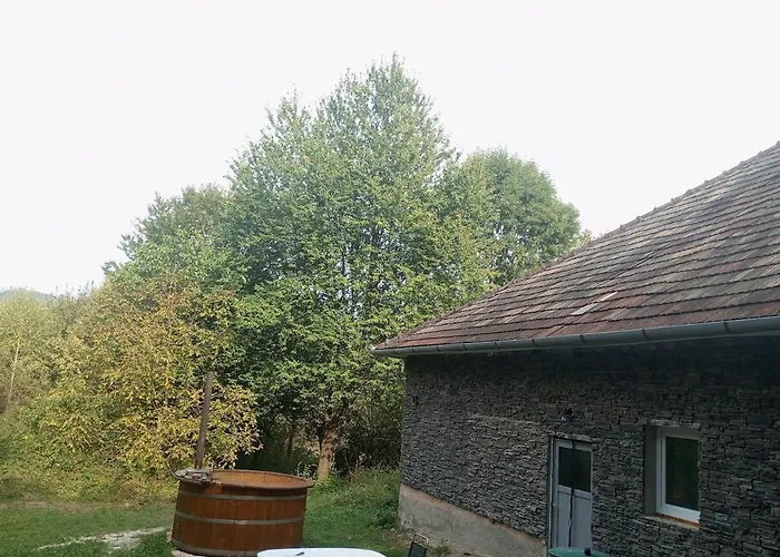 Apartament Na Samote