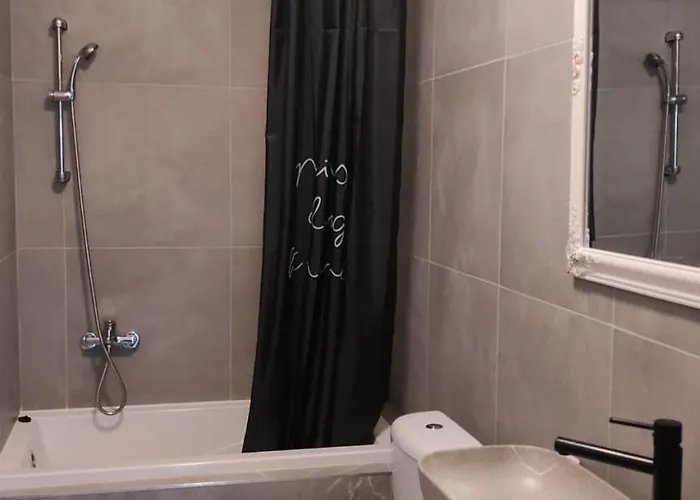 Apartament Na Samote Jelenec