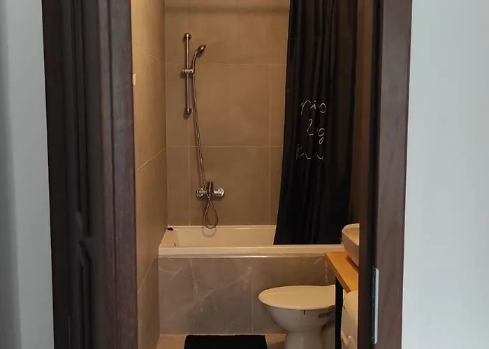 Apartament Na Samote *