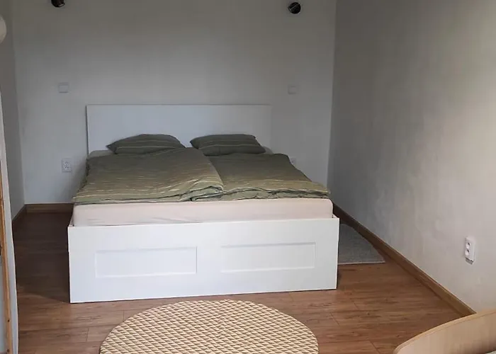 Apartament Na Samote Jelenec
