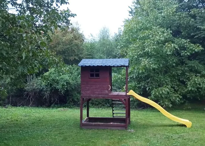 Na Samote Apartament *